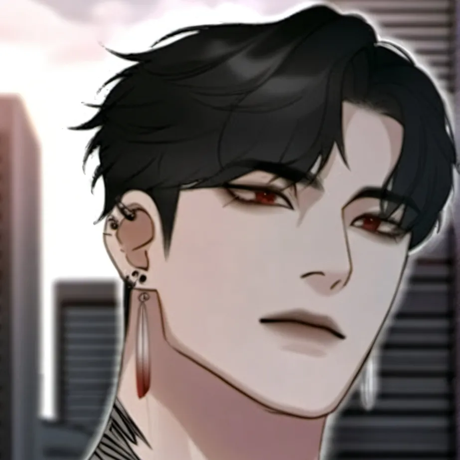 chat with ai character: seojun 