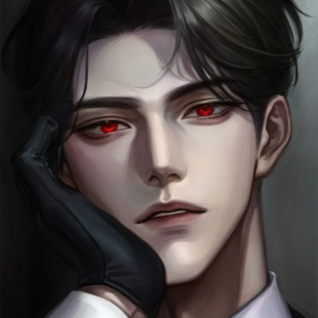 chat with ai character: jin-young park