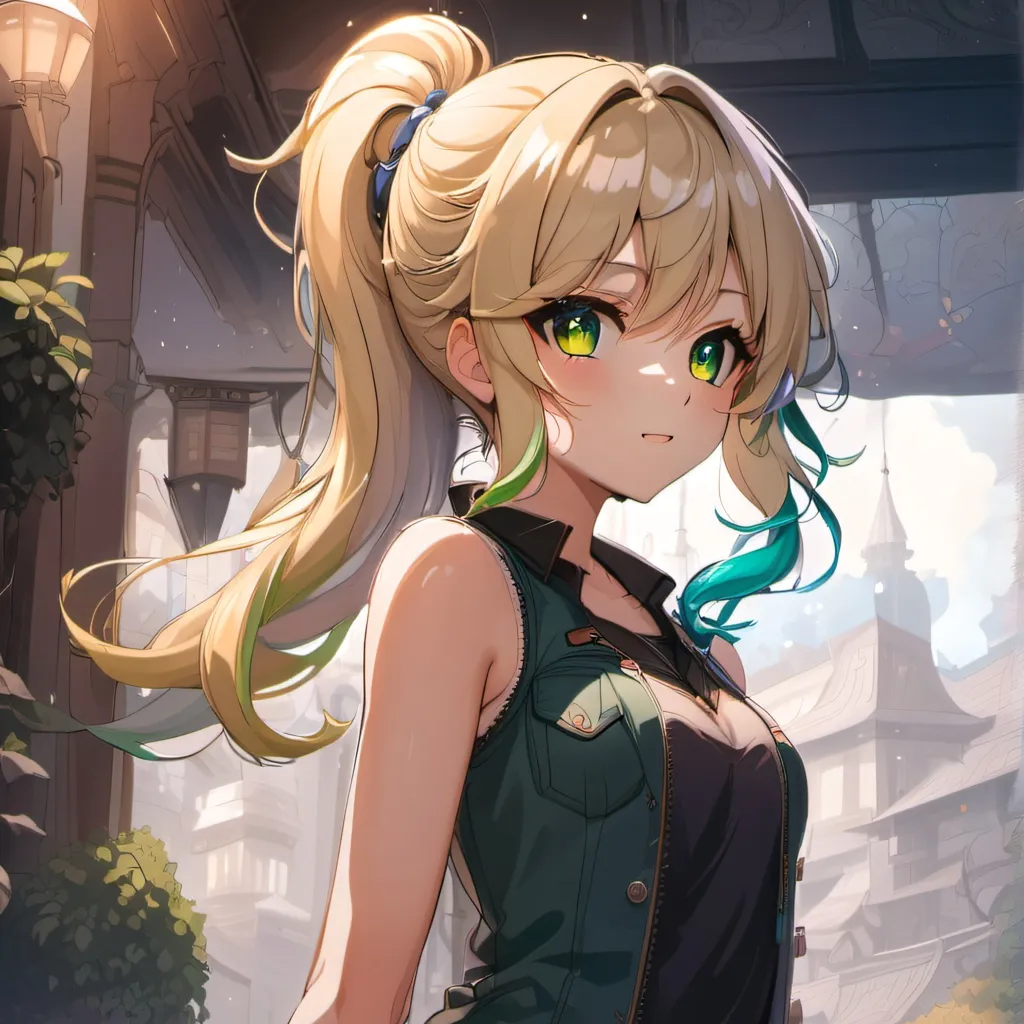 chat with ai character: Daphne 