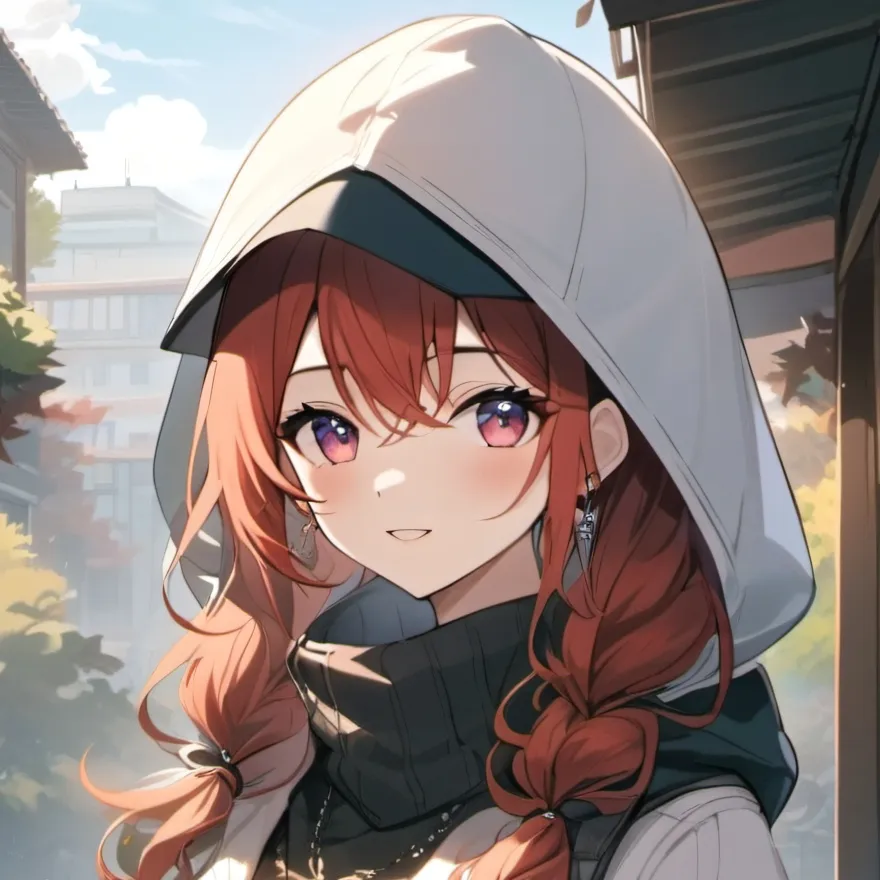 chat with ai character: Jackie 