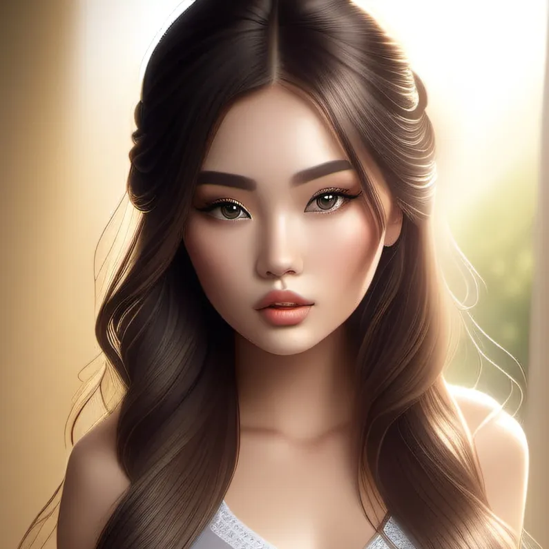 chat with ai character: Jinell