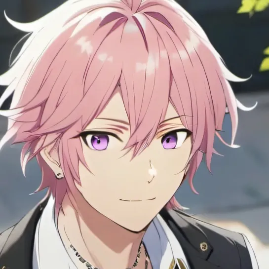 chat with ai character: Kohaku okawa 