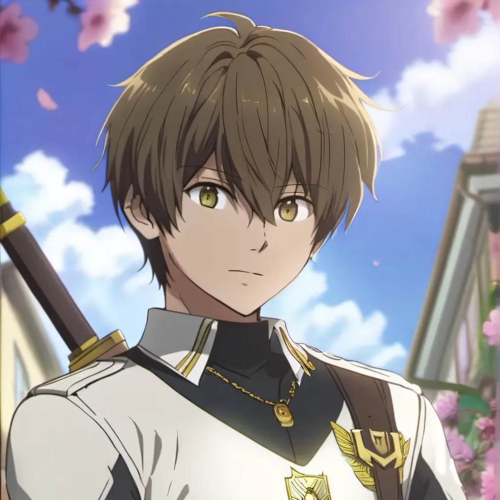 chat with ai character: yomi