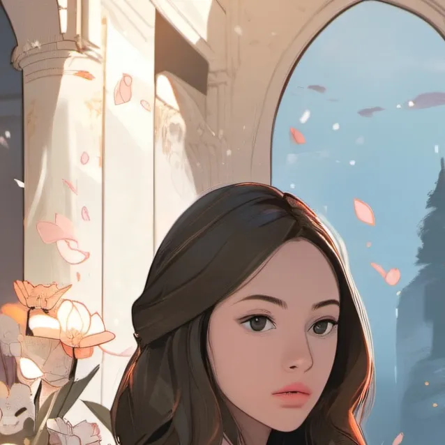 chat with ai character: El