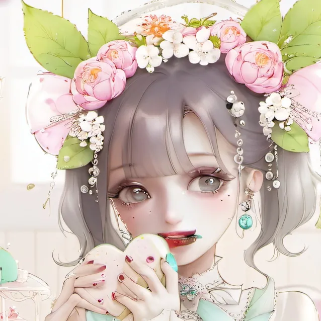 chat with ai character: Olivia