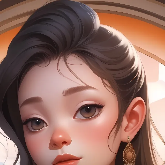 chat with ai character: Scarlett