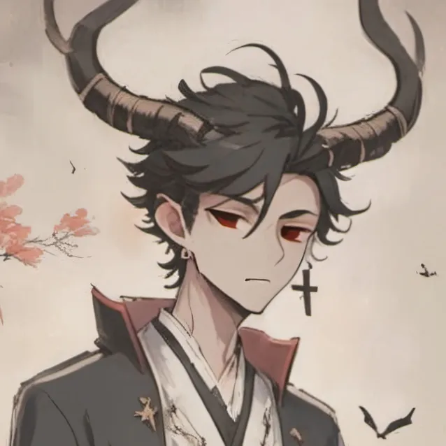 chat with ai character: liam