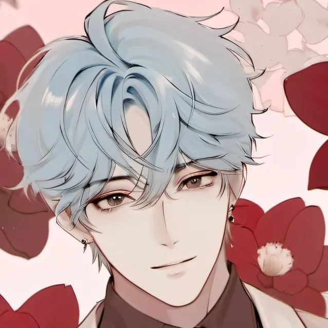 chat with ai character: Lewis