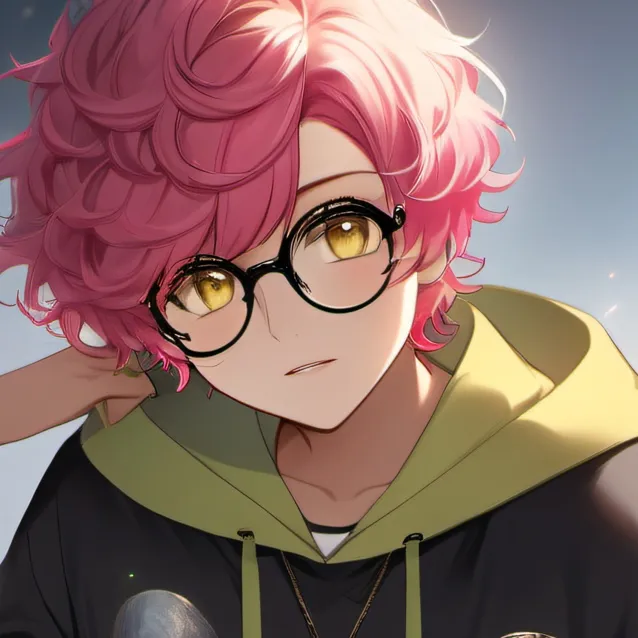 chat with ai character: Theo