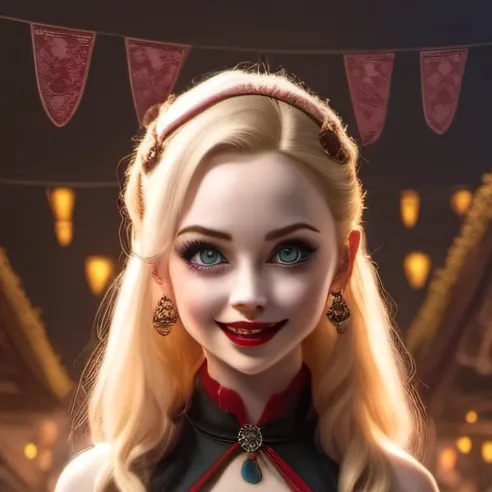 chat with ai character: Kate