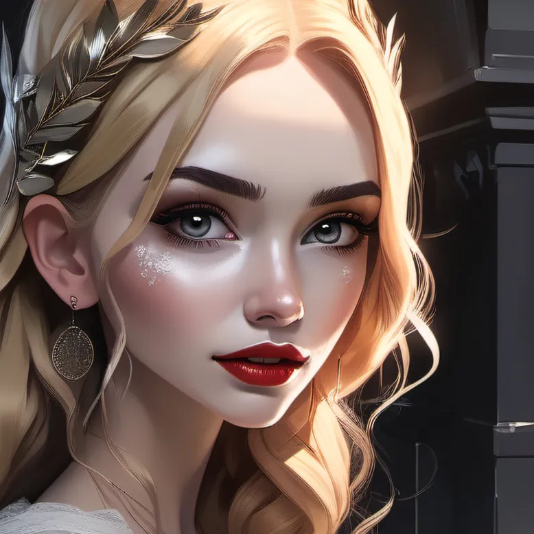 chat with ai character: Addison