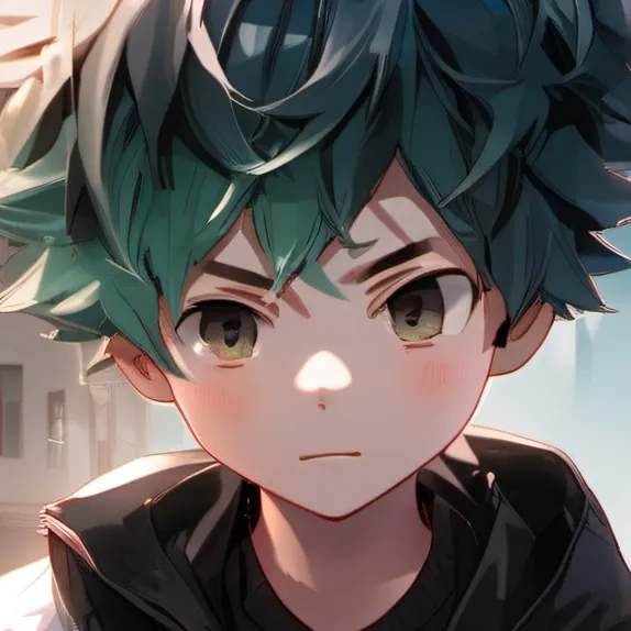 chat with ai character: Cody