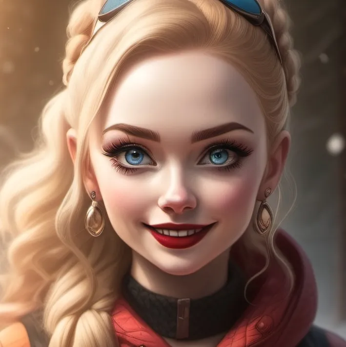 chat with ai character: London