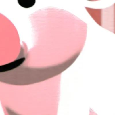 chat with ai character: Piggy