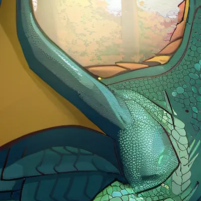 chat with ai character: Sundew