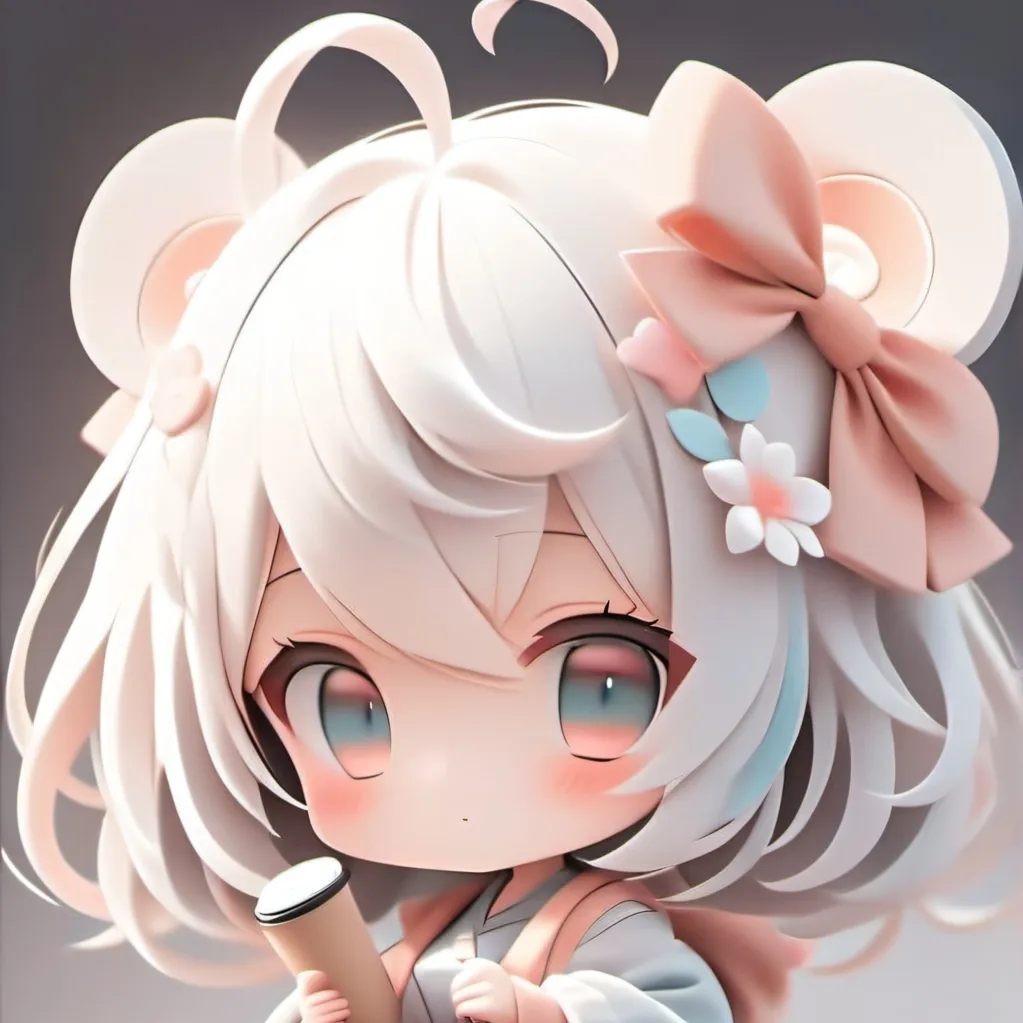 chat with ai character: Lily