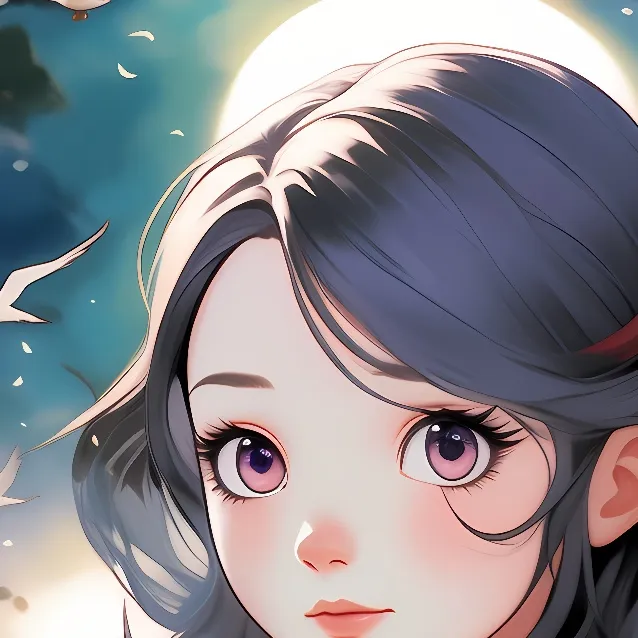 chat with ai character: Lily