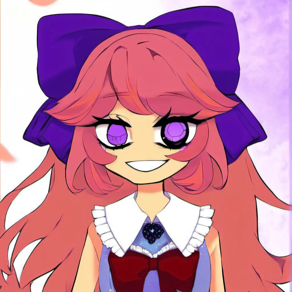 chat with ai character: Ragatha 