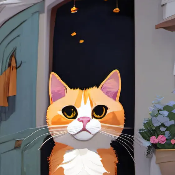 chat with ai character: Lorenzo 