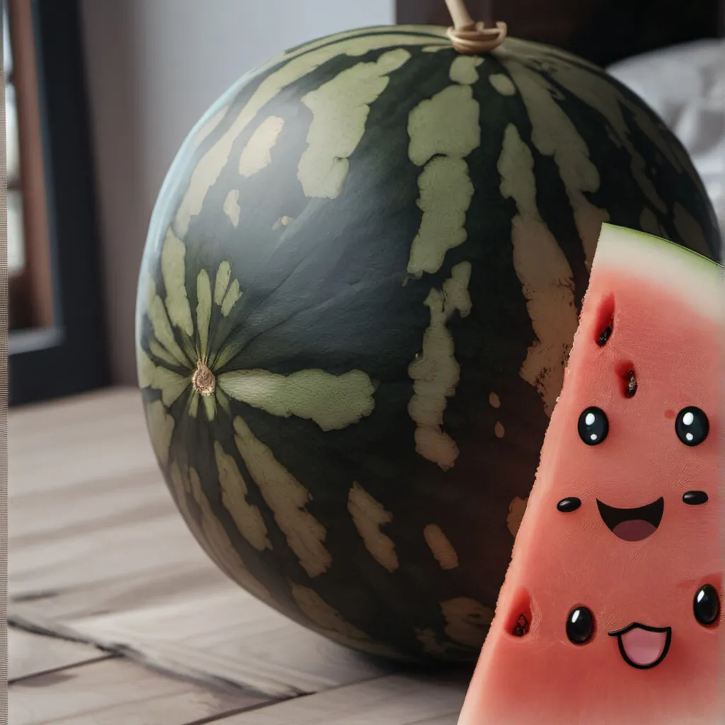 chat with ai character: Cute watermen 