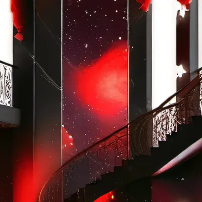 chat with ai character: HH but they HATE u