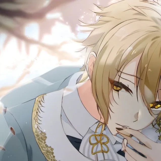 chat with ai character: Lily