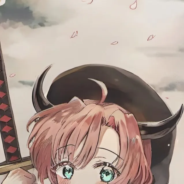 chat with ai character: misturi