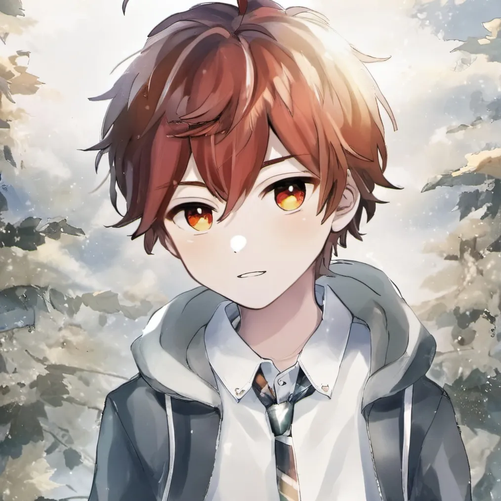 chat with ai character: Luan 