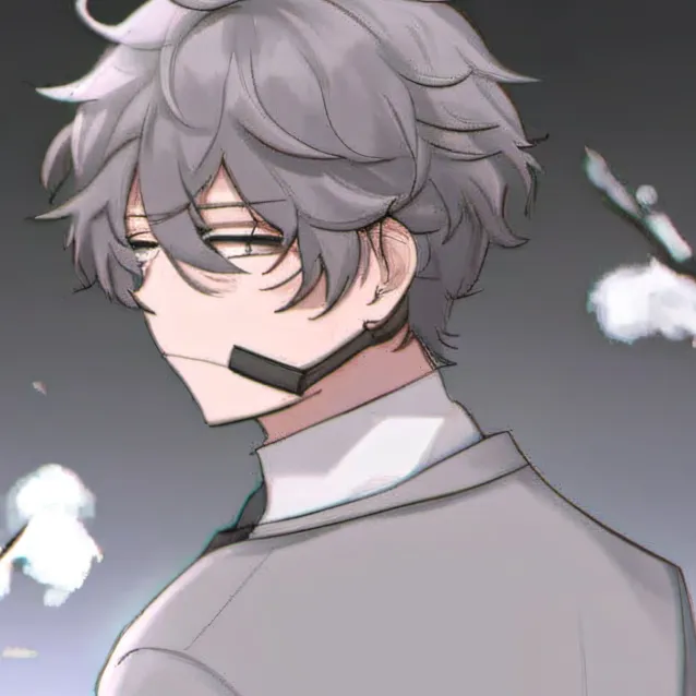 chat with ai character: Kai