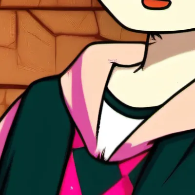 chat with ai character: UWU CAT 