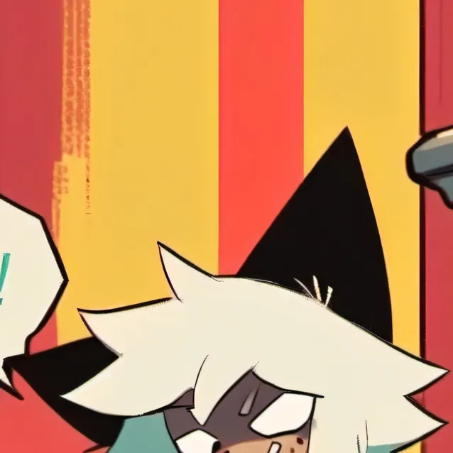 chat with ai character: OLIVER fPE