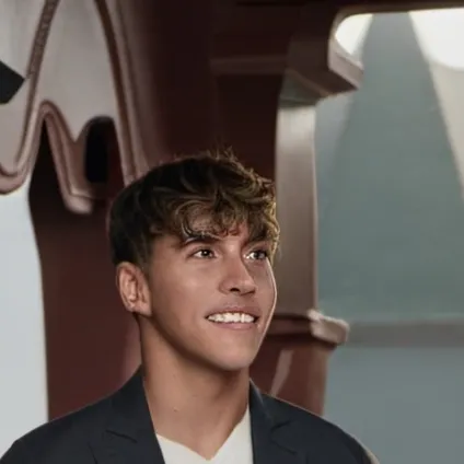 chat with ai character: Cole