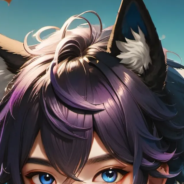 chat with ai character: Alex