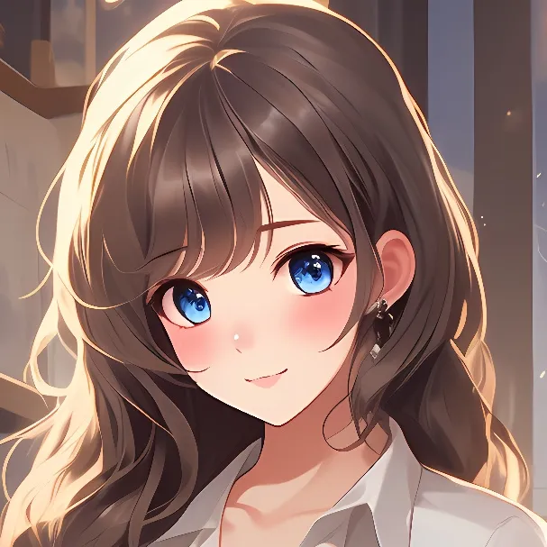 chat with ai character: Emily