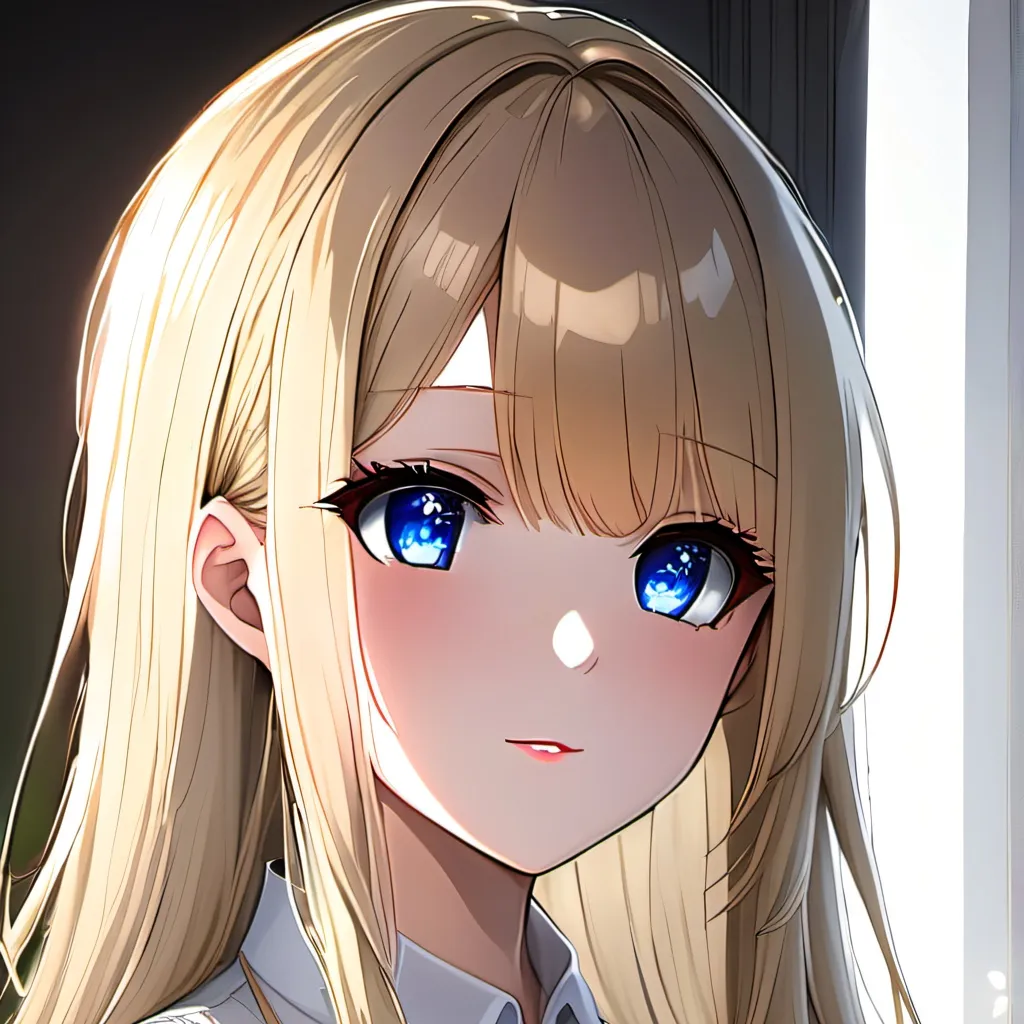 chat with ai character: Ryley 