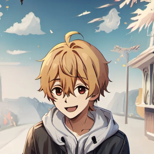 chat with ai character: Evan Mitchell