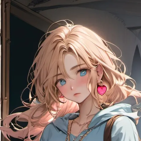 chat with ai character: Sophia