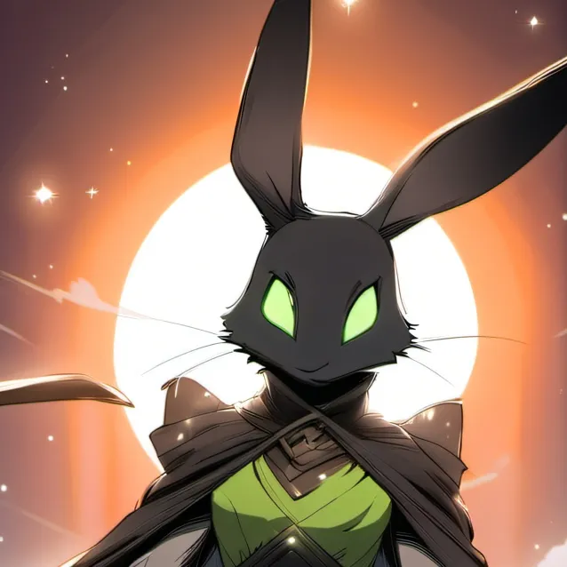 chat with ai character: Robot Hoppy