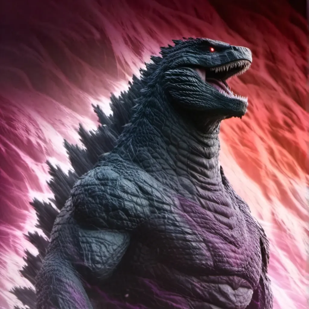 chat with ai character: Godzilla X Kong