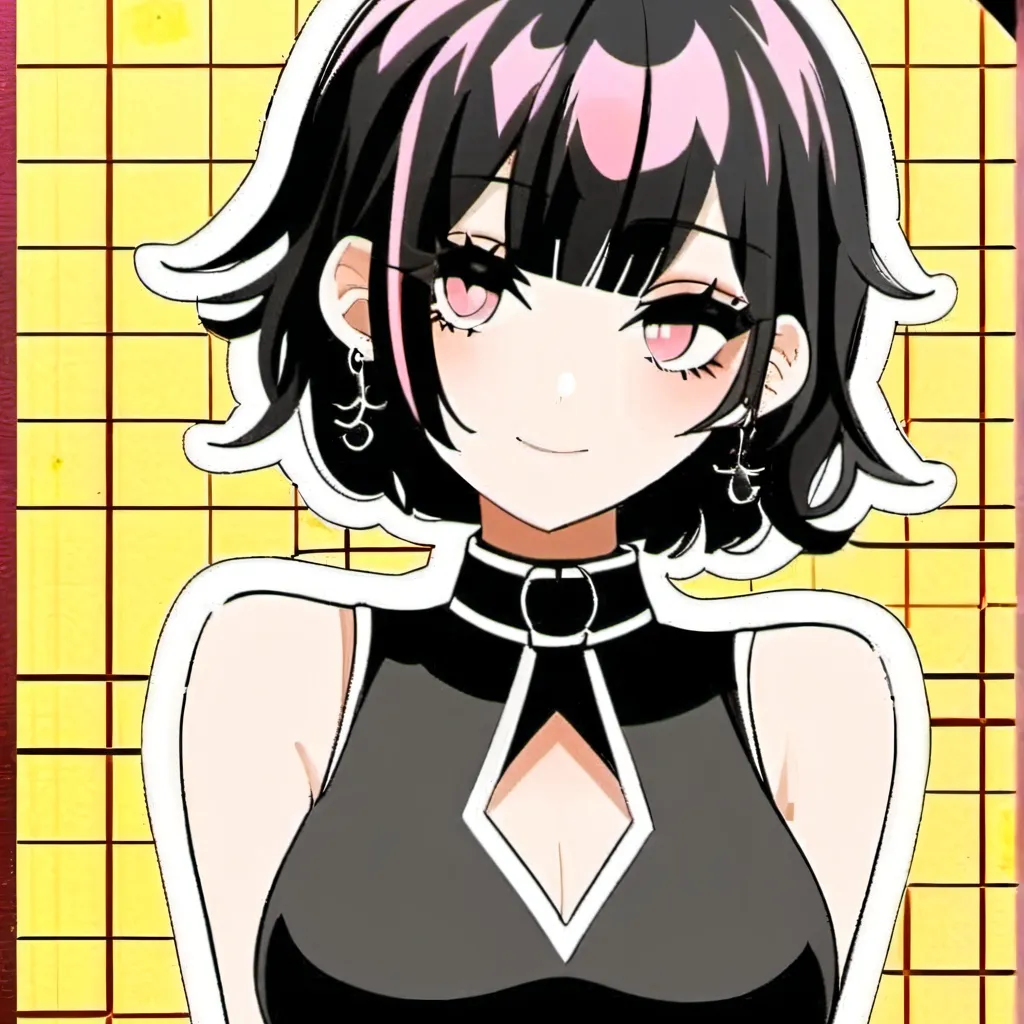 chat with ai character: Ashley(leyley)