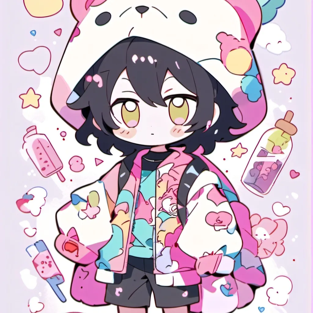 chat with ai character: alex