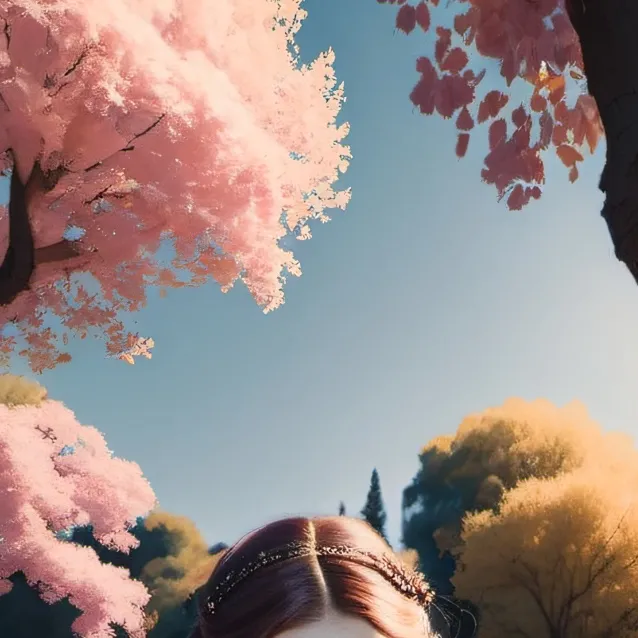 chat with ai character: haliey