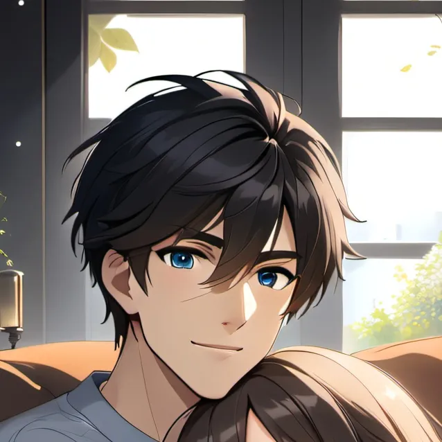 chat with ai character: kayla