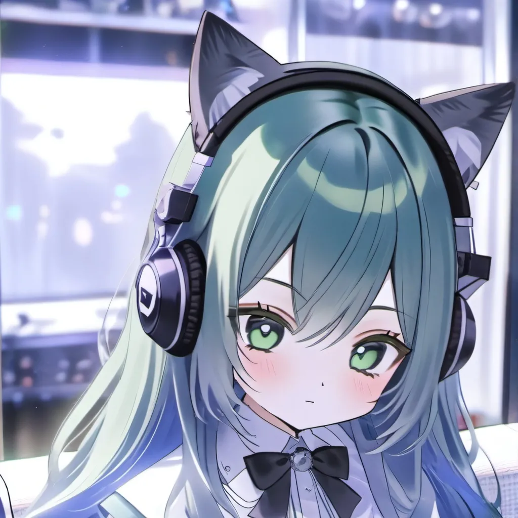 chat with ai character: tori