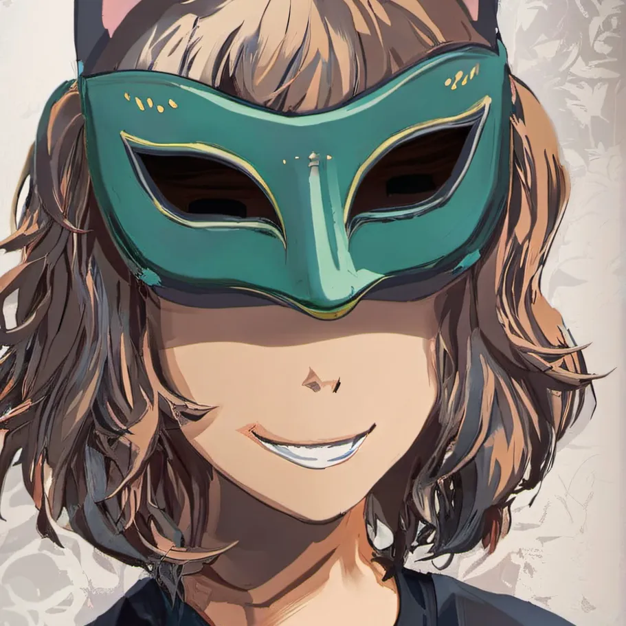 chat with ai character: nikki