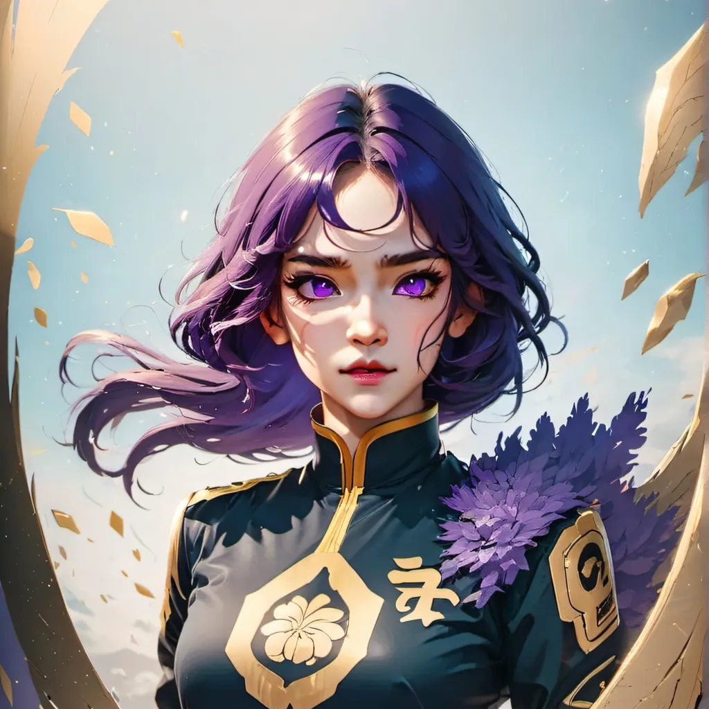 chat with ai character: talkie girl 