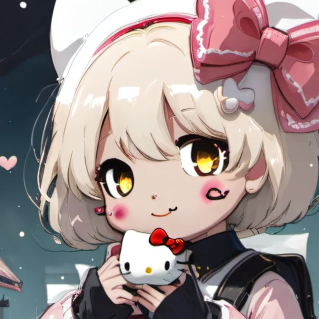 chat with ai character: tama