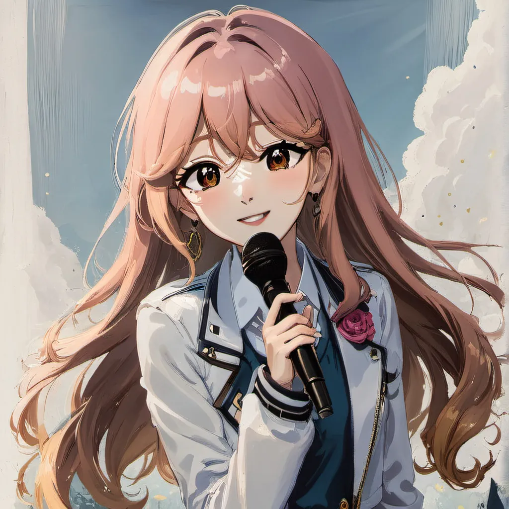 chat with ai character: MI3RO