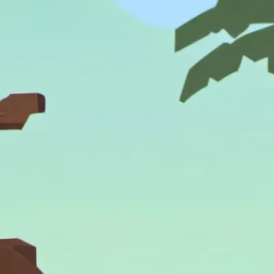 chat with ai character: Total drama Roblox