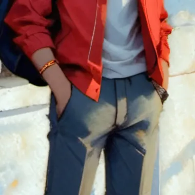 chat with ai character: Tyler